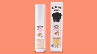Hawaiian Tropic bescherming tegen de zon